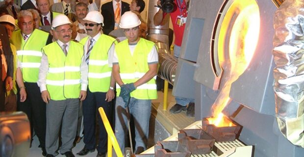 Ανοιχτό το ενδεχόμενο αποχώρησης από την Ελλάδα της Eldorado Gold