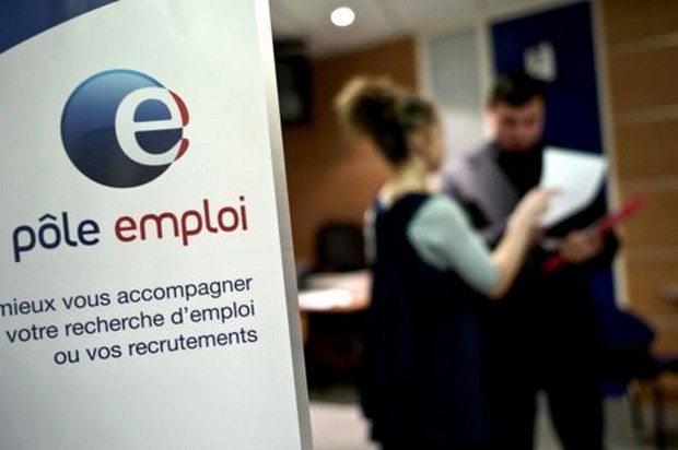 Ανησυχητική αύξηση της ανεργίας στη Γαλλία