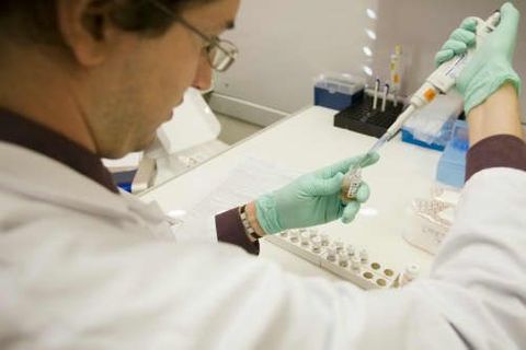 Γενετική ανοσοθεραπεία σταμάτησε τη λεμφοβλαστική