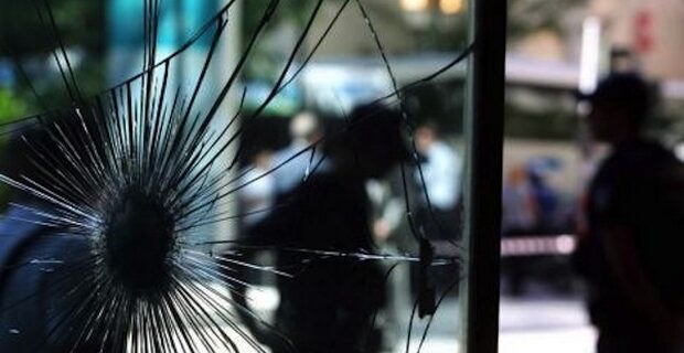 Νύχτες τρόμου στις φοιτητικές εστίες