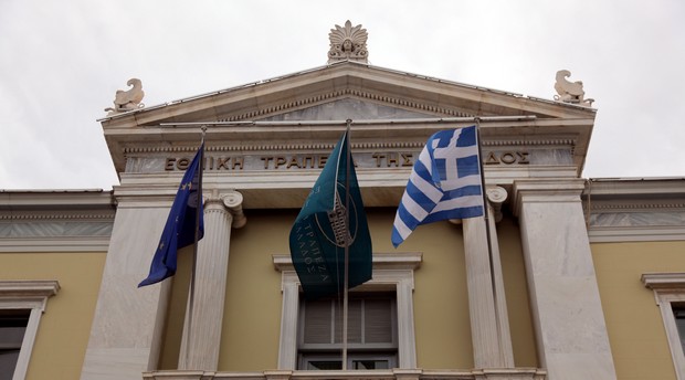 Προχωράει η ενοποίηση Εθνικής-Eurobank