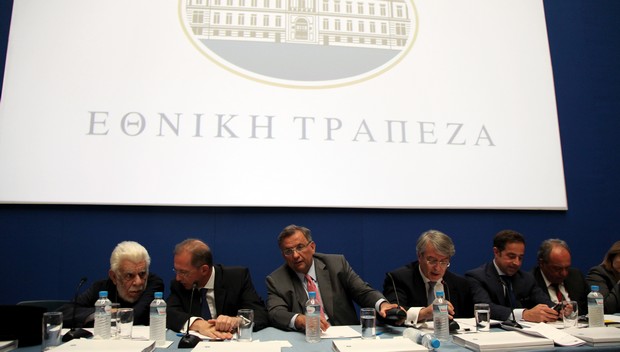 Μάχη με το χρόνο για την ανακεφαλαιοποίηση των ελληνικών τραπεζών