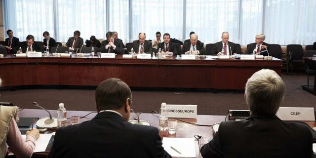 Eurogroup: Ανάγκη νέας χρηματοδότησης για Ελλάδα, Κύπρο και Πορτογαλία