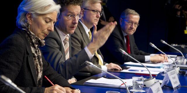Eurogroup: Δεν θα επαναληφθεί το “κούρεμα” καταθέσεων που εφαρμόστηκε στην Κύπρο