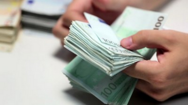 Πρόστιμα 170 εκατ. ευρώ για φορολογικές παραβάσεις τον Απρίλιο