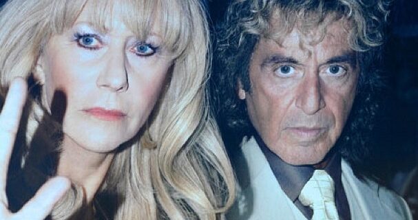 Περί της (τηλεοπτικής) αθωότητας του Φιλ Σπέκτορ…