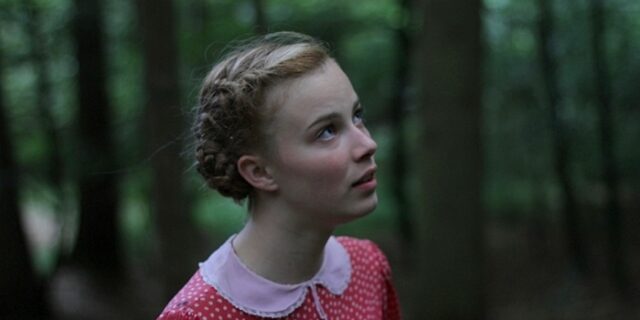 Τα Παιδιά του Πολέμου