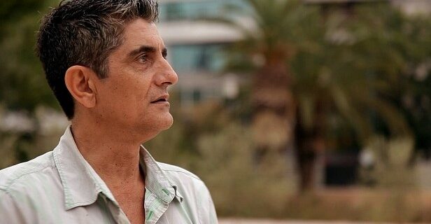 Κωνσταντίνος Γιάνναρης: «Είμαστε όλοι Ανθρωποι στη Θάλασσα»!
