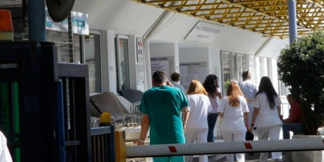 Μια Ελλάδα παραπεμπτικά κάθε μήνα. Η χρυσή πεντάδα της συνταγογράφησης