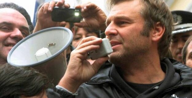 Παιδί υπέστη ηλεκτροπληξία στη Στυλίδα – Γκλέτσος: Εδώ και τρία χρόνια ζητάμε ηλεκτρολόγο από Σαμαρά και Βενιζέλο