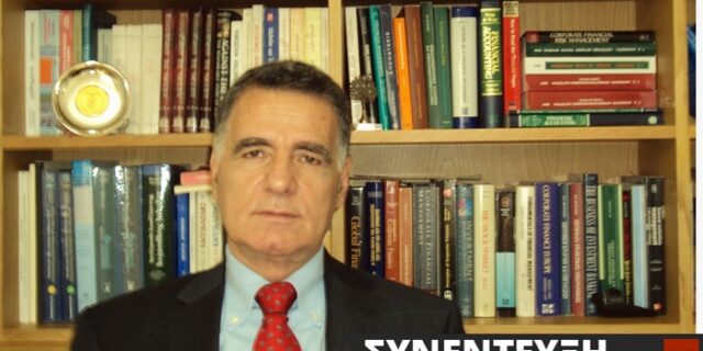 Γκλεζάκος: Ποιες οι συνέπειες από το διαζύγιο Εθνικής – Eurobank