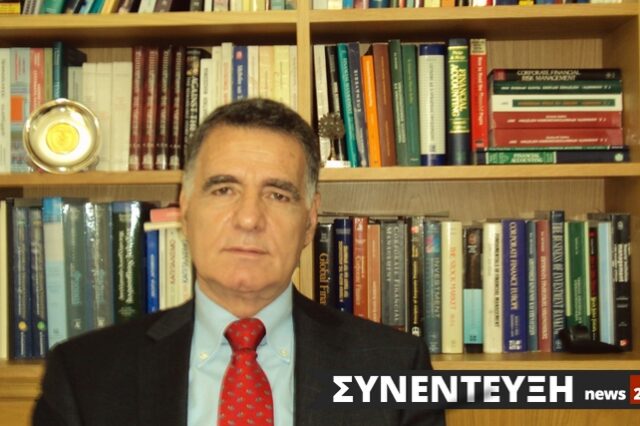 Γκλεζάκος: Ποιες οι συνέπειες από το διαζύγιο Εθνικής – Eurobank