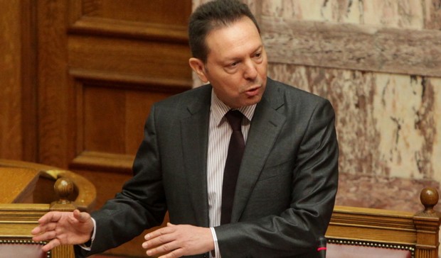 Στουρνάρας: Στην επόμενη συνάντηση με την Τρόικα, το θέμα μείωσης ΦΠΑ