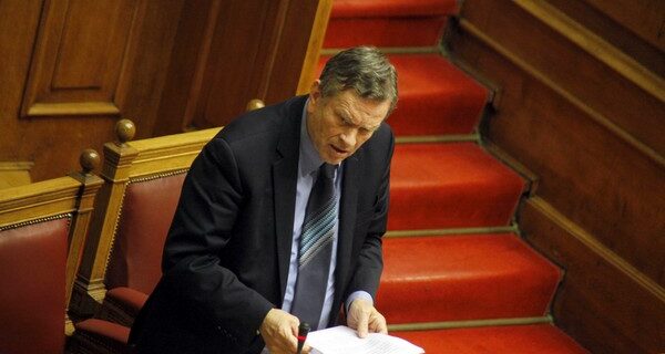 “Με περιφερειάρχη Ιωαννίδη, δεν περνά πώληση του λιμανιού”