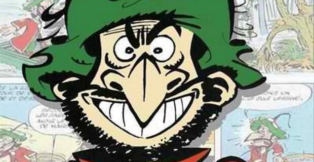 Το συνέδριο του Χαλίφη