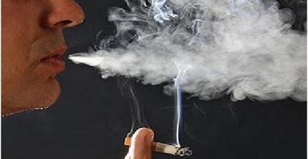 Η διακοπή του καπνίσματος μειώνει το άγχος