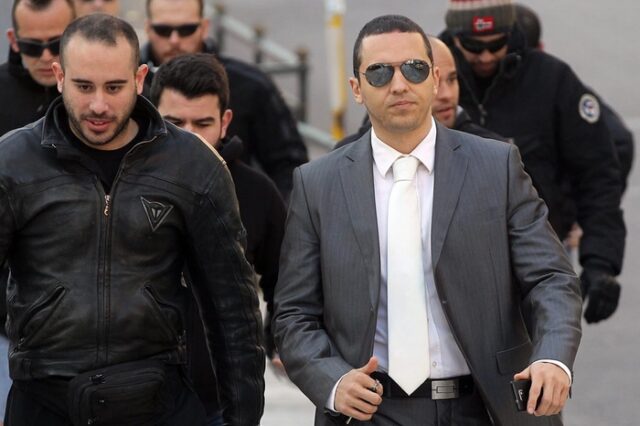 Κασιδιάρης: “Με έμπλεξε μια ψευδομάρτυρας του ΣΥΡΙΖΑ”