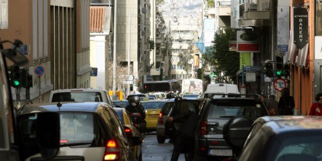 Αυστηρές ποινές για τους ανασφάλιστους της ασφάλτου