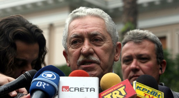 Να αντικατασταθεί το χαράτσι ζητά η ΔΗΜΑΡ