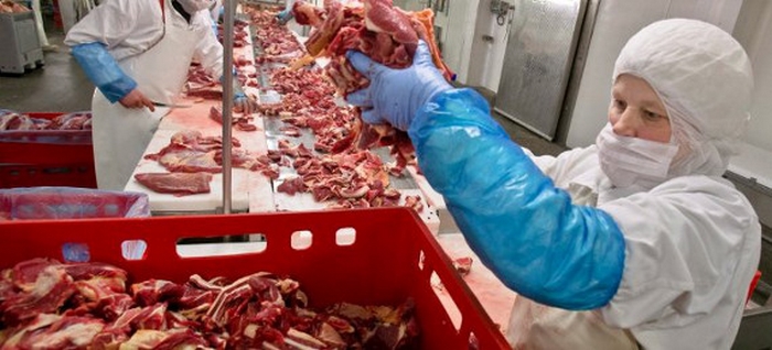 ΕΦΕΤ: Νέες ανακλήσεις προϊόντων λόγω ανίχνευσης κρέατος αλόγου
