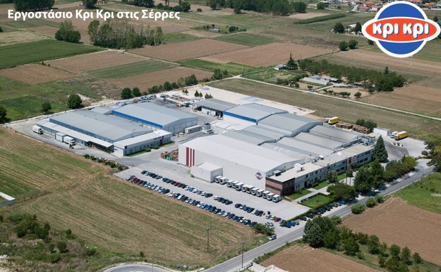 ΚΡΙ ΚΡΙ: Καθαρά κέρδη αυξημένα κατά 136% σε σχέση με το 2011