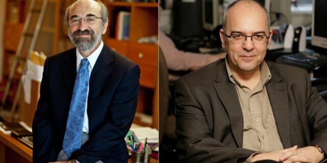 Εξώδικο του δημάρχου Αλεξανδρούπολης κατά του Σκάι