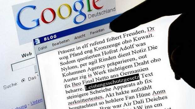 Leistungsschutzrecht ή Lex Google, ένα καινούργιο πνευματικό δικαίωμα των εκδοτών