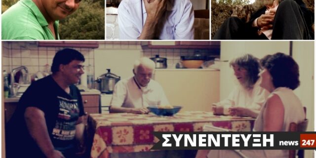 “Ταξίδι στη Χώρα των Λοκρών”, μια ταινία αγάπης που θα ταξιδέψει την Ελλάδα στις διεθνείς αγορές