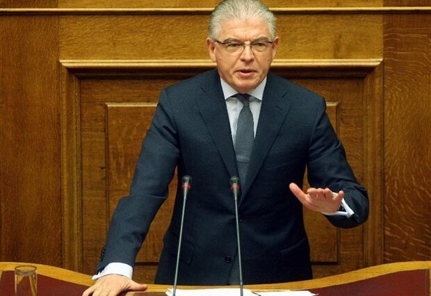 Υπ. Υγείας:Προσλήψεις 600 τακτικών και 800 επικουρικών γιατρών