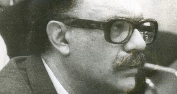 Απεβίωσε ο δημοσιογράφος Βάσος Μαθιόπουλος