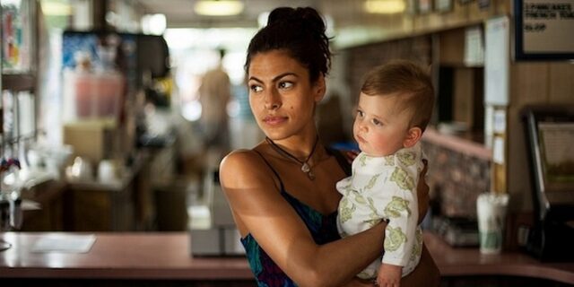 ”I want you to have it”: Μια ακόμη γεύση από το ”The Place Beyond the Pines”