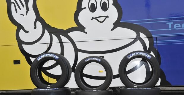 Michelin: “Δεν φεύγουμε από την Ελλάδα”