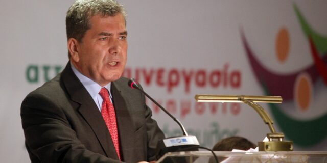 Καταγγελία-βόμβα: Το ΔΝΤ έβαλε επίτροπο στο υπουργείο Εργασίας