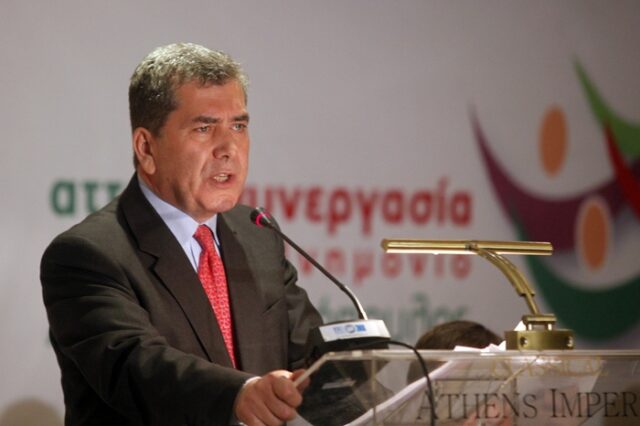 Καταγγελία-βόμβα: Το ΔΝΤ έβαλε επίτροπο στο υπουργείο Εργασίας
