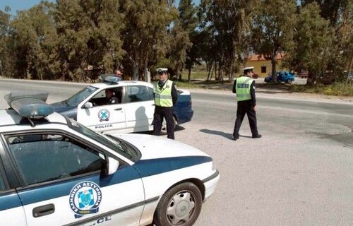 Κατερίνη: Δολοφονία 53χρονου Αλβανού για οικονομικές διαφορές