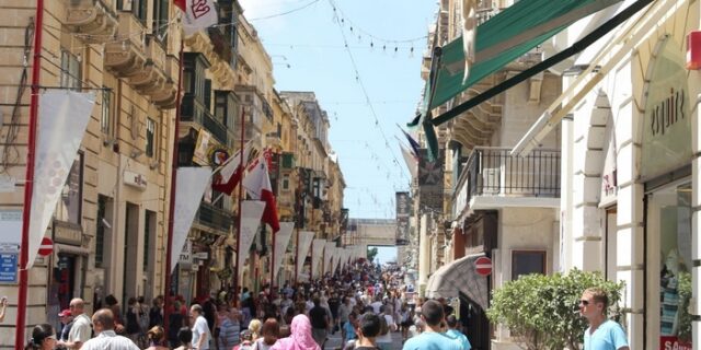Μάλτα: Σε αντίθεση με την Κύπρο, ο τραπεζικός τομέας είναι ισχυρός και σταθερός