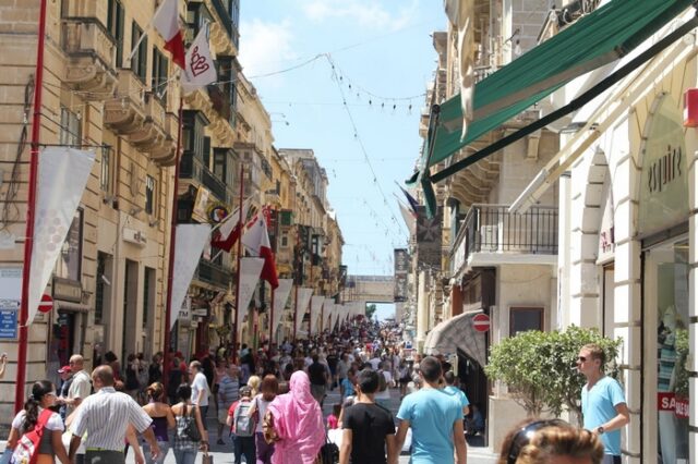Μάλτα: Σε αντίθεση με την Κύπρο, ο τραπεζικός τομέας είναι ισχυρός και σταθερός