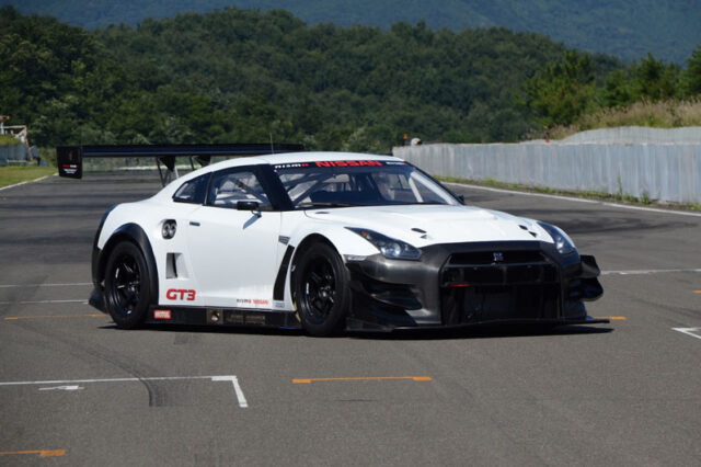 Nissan – Nismo και αυτοκίνητα υψηλών επιδόσεων