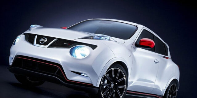 JUKE Nismo: Από 25.600 ευρώ το compact crossover με το αγωνιστικό DNA