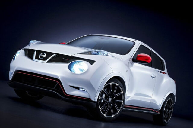 JUKE Nismo: Από 25.600 ευρώ το compact crossover με το αγωνιστικό DNA