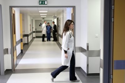 Αποχή γιατρών από τις εφημερίες λόγω στάσης πληρωμών