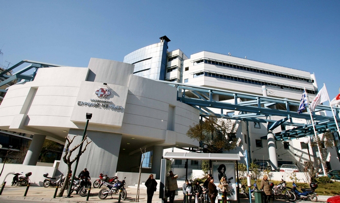 Πρώην αντιπρόεδρος του Ντυνάν: Τα δωρεάν νοσήλια χρεοκόπησαν το νοσοκομείο
