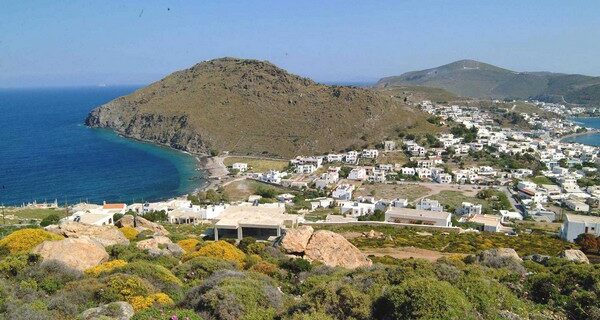 Ιατρικός Σύλλογος: Χωρίς γιατρό οι κάτοικοι της Πάτμου