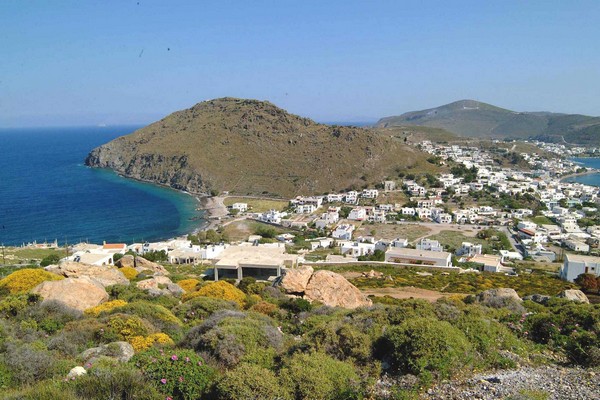 Ιατρικός Σύλλογος: Χωρίς γιατρό οι κάτοικοι της Πάτμου