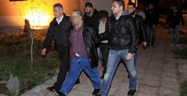 “Λερναία ύδρα” η διαφθορά στο Δημόσιο: Σκότωσαν τον Δήμαρχο Παγγαίου, αλλά παίρνουν ακόμα μισθό