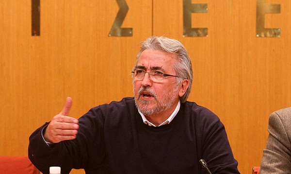 Ξανά η ΠΑΣΚΕ πρώτη δύναμη στη ΓΣΕΕ με δεύτερη τη ΔΑΚΕ