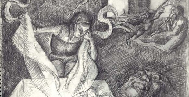 Το κουτί της Πανδώρας άνοιξε…