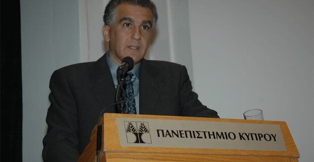 Πανεπιστήμιο Κύπρου: “Αγοράστε μόνο κυπριακά και ελληνικά προϊόντα”