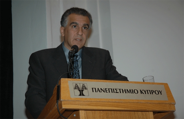 Πανεπιστήμιο Κύπρου: “Αγοράστε μόνο κυπριακά και ελληνικά προϊόντα”
