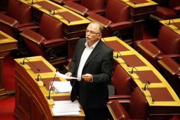 Δ. Παπαδημούλης: Ταπεινωτική και προσβλητική η “ταξιδιωτική οδηγία”